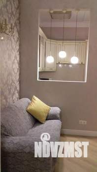 2-к квартира, посуточно, 70м2, 1/1 этаж