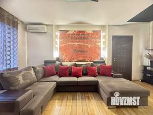 4-к квартира, на длительный срок, 130м2, 4/6 этаж