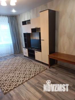 2-к квартира, на длительный срок, 43м2, 4/5 этаж