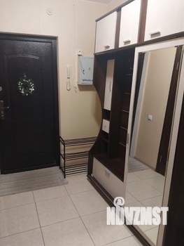 1-к квартира, на длительный срок, 35м2, 5/19 этаж