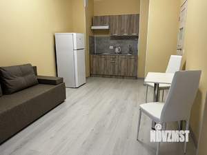 1-к квартира, на длительный срок, 34м2, 3/8 этаж