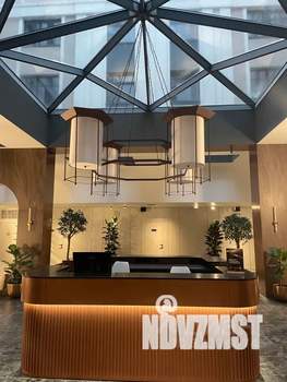 Студия квартира, посуточно, 24м2, 4/11 этаж