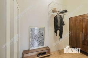 1-к квартира, на длительный срок, 60м2, 5/6 этаж