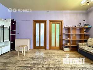 2-к квартира, на длительный срок, 54м2, 1/5 этаж