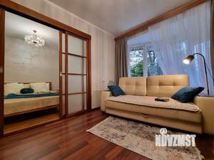 2-к квартира, на длительный срок, 45м2, 2/5 этаж