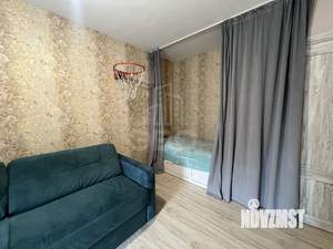 1-к квартира, на длительный срок, 32м2, 2/28 этаж