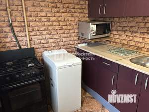 1-к квартира, на длительный срок, 33м2, 7/9 этаж