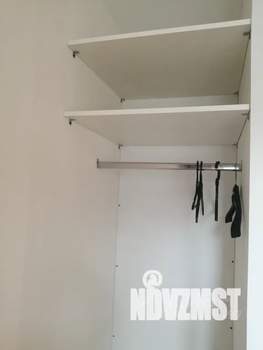 Студия квартира, посуточно, 20м2, 1/16 этаж