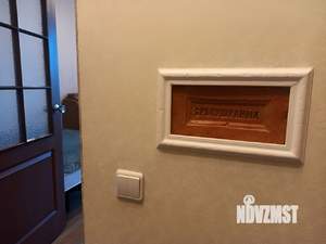1-к квартира, на длительный срок, 35м2, 4/4 этаж