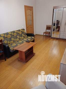 2-к квартира, на длительный срок, 55м2, 3/6 этаж