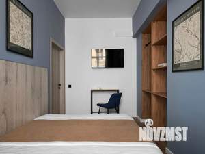 2-к квартира, посуточно, 28м2, 2/6 этаж