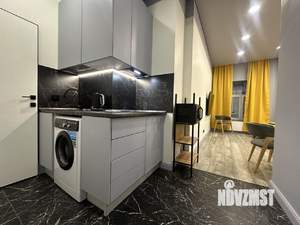 1-к квартира, посуточно, 28м2, 2/7 этаж