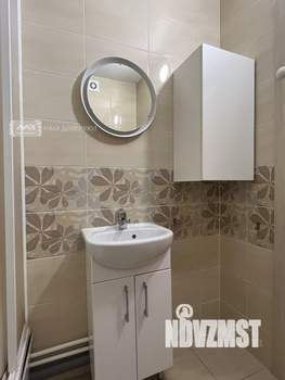 Студия квартира, на длительный срок, 26м2, 9/13 этаж