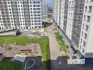2-к квартира, на длительный срок, 48м2, 7/12 этаж