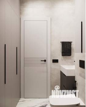 2-к квартира, на длительный срок, 75м2, 2/12 этаж