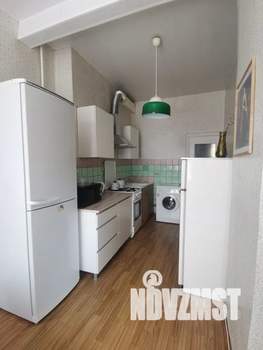 3-к квартира, посуточно, 90м2, 4/6 этаж