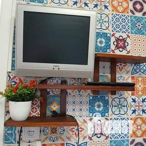 2-к квартира, посуточно, 48м2, 1/1 этаж