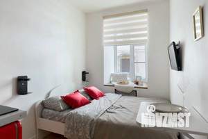 1-к квартира, посуточно, 15м2, 1/1 этаж