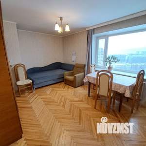 3-к квартира, на длительный срок, 63м2, 14/15 этаж