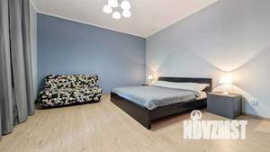 1-к квартира, посуточно, 80м2, 1/1 этаж