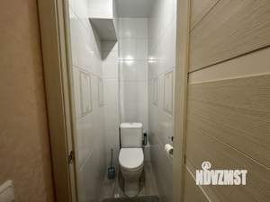 1-к квартира, на длительный срок, 35м2, 19/25 этаж