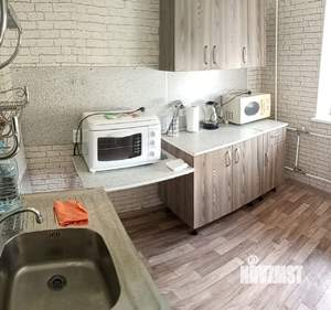 1-к квартира, на длительный срок, 34м2, 4/10 этаж