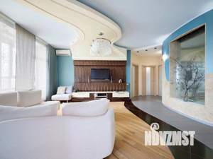 3-к квартира, посуточно, 104м2, 1/1 этаж