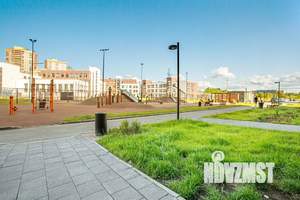 1-к квартира, посуточно, 32м2, 10/11 этаж