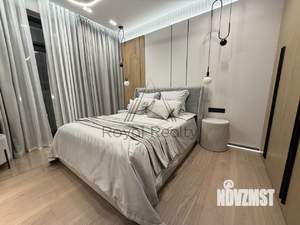 3-к квартира, на длительный срок, 130м2, 6/8 этаж