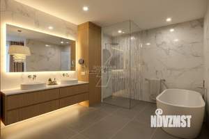 3-к квартира, на длительный срок, 110м2, 6/9 этаж