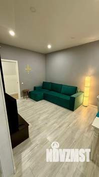 4-к квартира, на длительный срок, 87м2, 4/5 этаж
