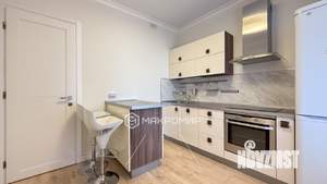1-к квартира, на длительный срок, 34м2, 10/25 этаж