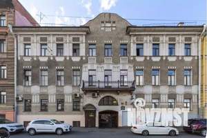1-к квартира, посуточно, 18м2, 2/2 этаж