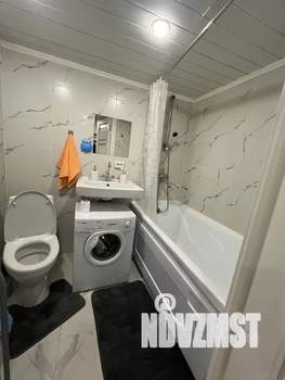 Студия квартира, посуточно, 18м2, 1/6 этаж
