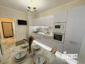 2-к квартира, на длительный срок, 54м2, 2/25 этаж