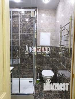 1-к квартира, на длительный срок, 35м2, 8/10 этаж