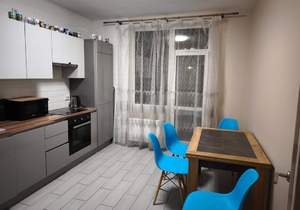 2-к квартира, на длительный срок, 50м2, 3/23 этаж