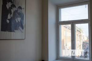 2-к квартира, посуточно, 86м2, 4/4 этаж