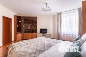 2-к квартира, посуточно, 80м2, 1/1 этаж