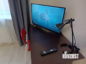 1-к квартира, на длительный срок, 38м2, 21/26 этаж