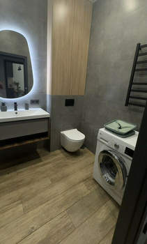 1-к квартира, на длительный срок, 50м2, 5/7 этаж