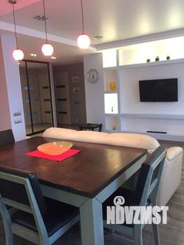 3-к квартира, на длительный срок, 75м2, 4/25 этаж