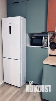 1-к квартира, посуточно, 38м2, 1/5 этаж