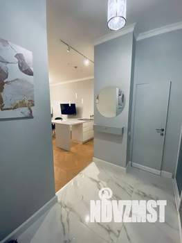 1-к квартира, посуточно, 45м2, 4/5 этаж