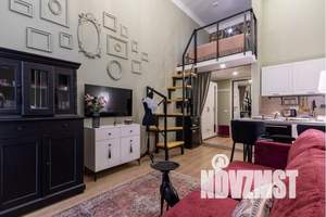 1-к квартира, посуточно, 30м2, 3/6 этаж