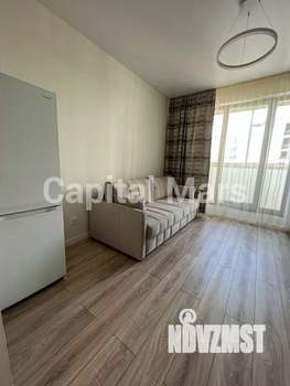 1-к квартира, на длительный срок, 26м2, 9/12 этаж