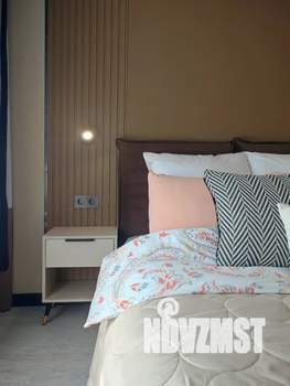 1-к квартира, посуточно, 30м2, 1/4 этаж