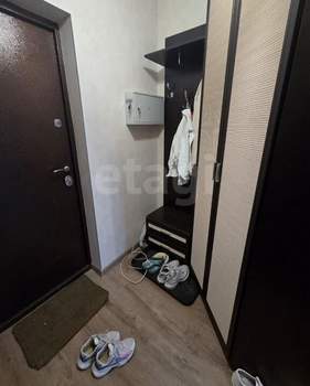 Студия квартира, на длительный срок, 30м2, 5/23 этаж