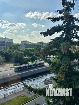 3-к квартира, на длительный срок, 75м2, 5/6 этаж