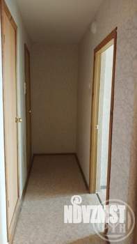 1-к квартира, на длительный срок, 44м2, 6/10 этаж